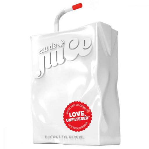 Perfume Cosmopolitan Eau de Juice Love Unfiltered EDP Mujer