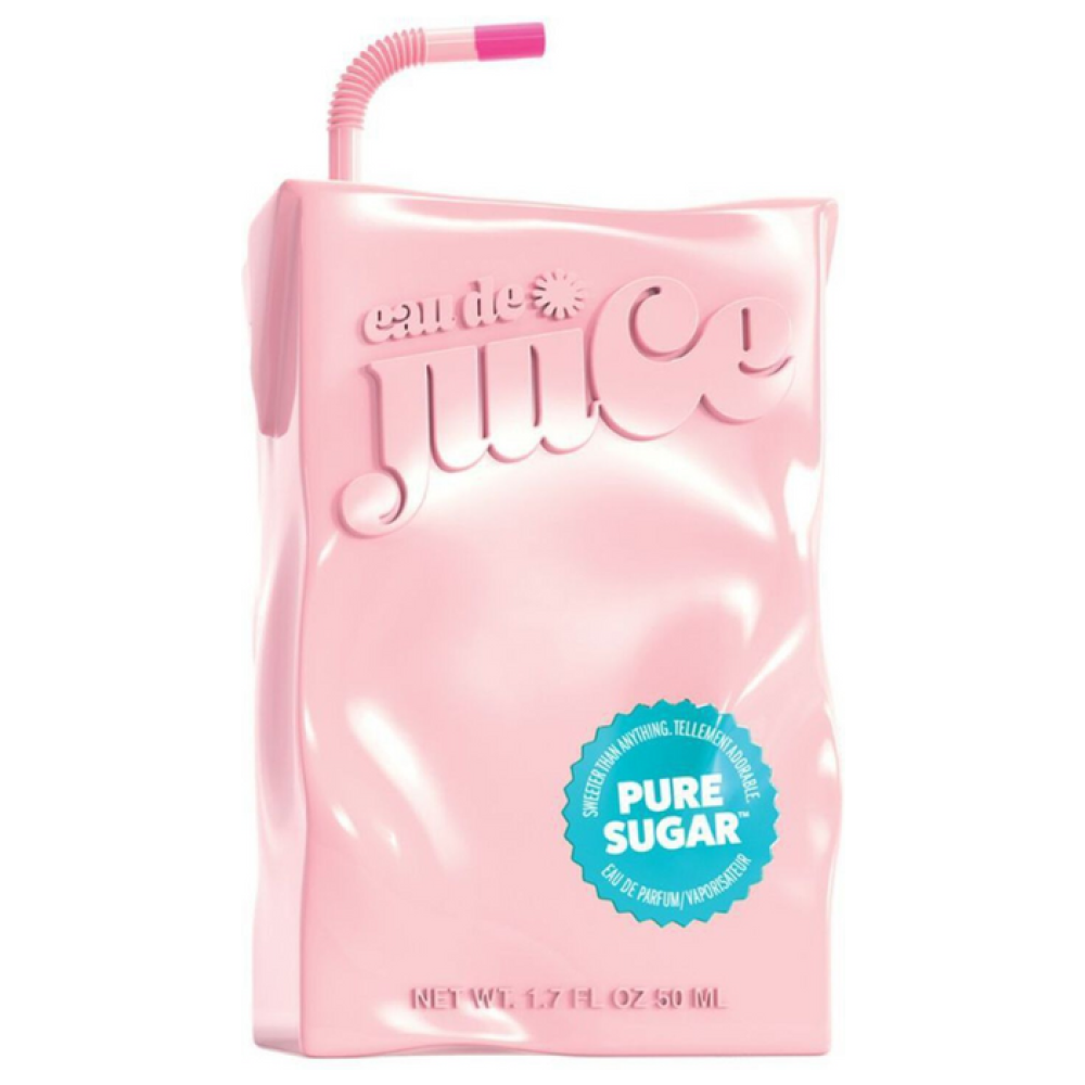 Perfume Cosmopolitan Eau de Juice Pure Sugar EDP Mujer