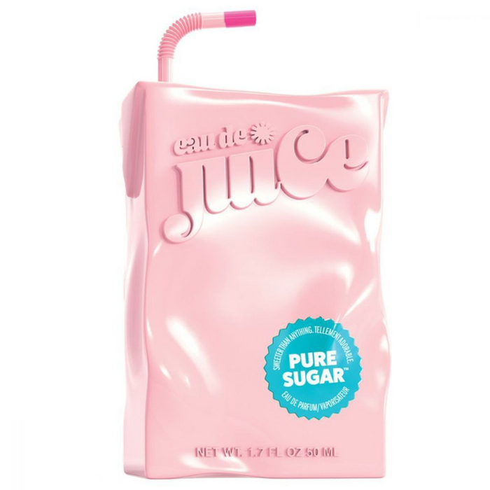 Perfume Cosmopolitan Eau de Juice Pure Sugar EDP Mujer