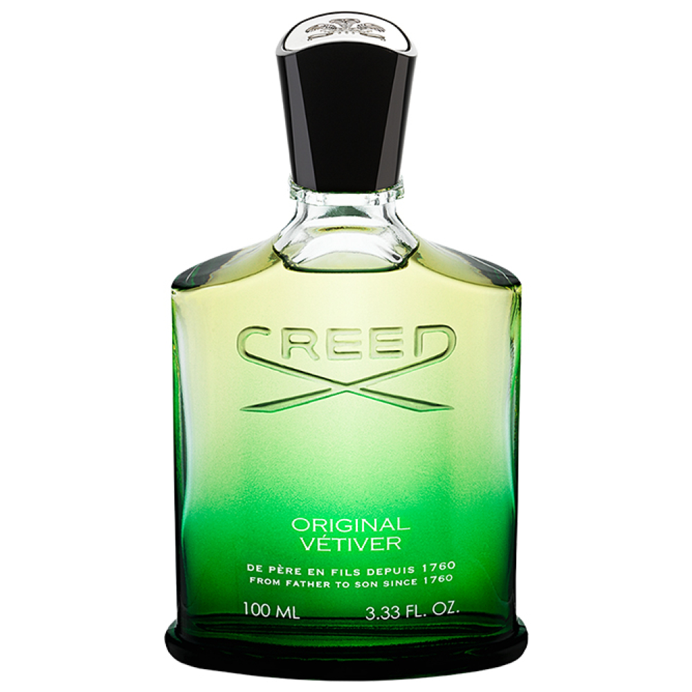 Perfume Creed Original Vetiver EDP Unisex