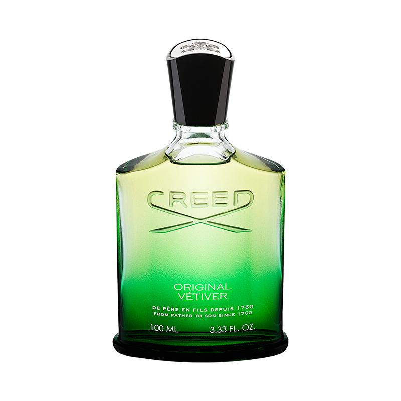 Perfume Creed Original Vetiver EDP Unisex