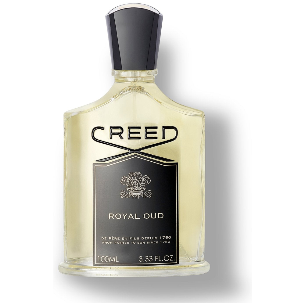 Perfume Creed Royal Oud EDP Unisex