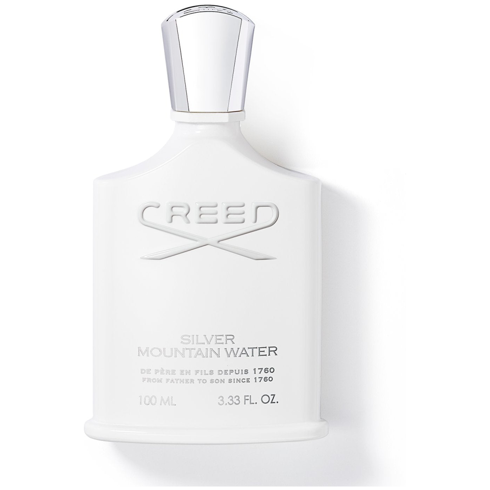 Perfume Creed Silver Mountain Water EDP Hombre