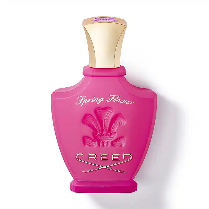 Perfume Creed Spring Flower EDP Mujer Perfume Creed Spring Flower EDP Mujer