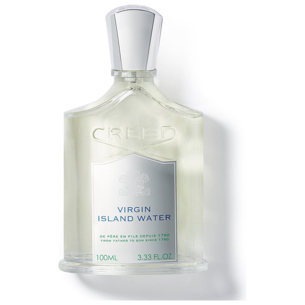 Perfume Creed Virgin Island Water EDP Unisex