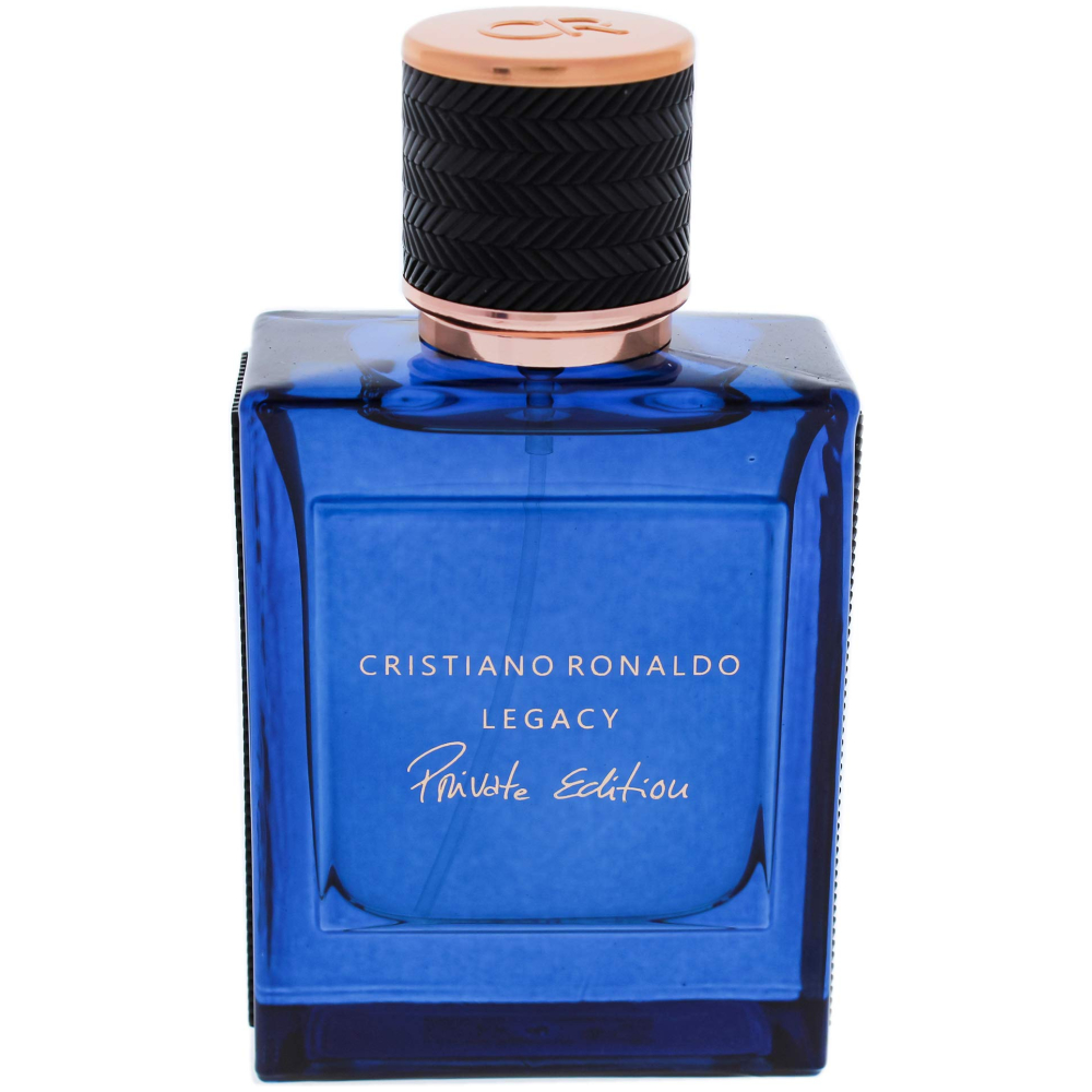 Perfume Cristiano Ronaldo Private Legacy EDT Hombre