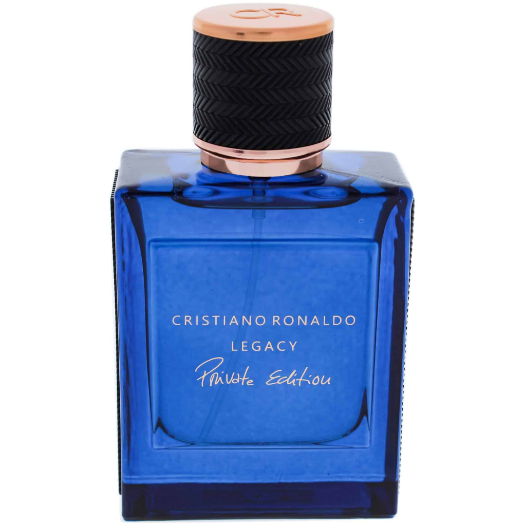 Perfume Cristiano Ronaldo Private Legacy EDT Hombre