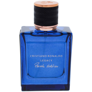 Perfume Cristiano Ronaldo Private Legacy EDT Hombre