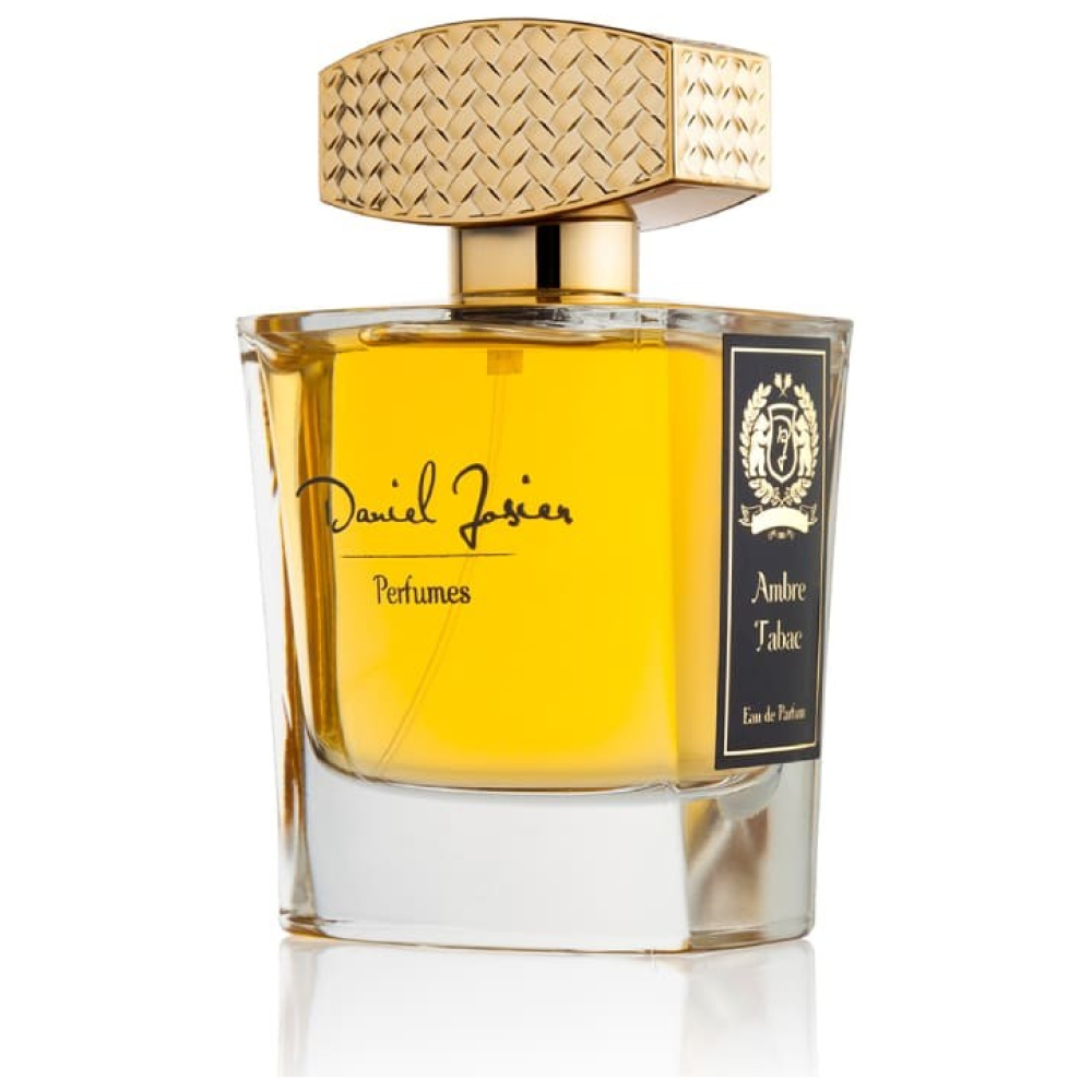 Perfume Daniel Josier Ambre Tabac EDP Hombre