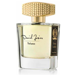 Perfume Daniel Josier Green Leather EDP Unisex