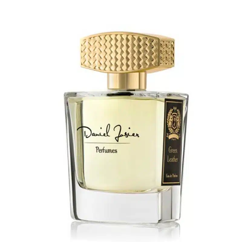 Perfume Daniel Josier Green Leather EDP Unisex