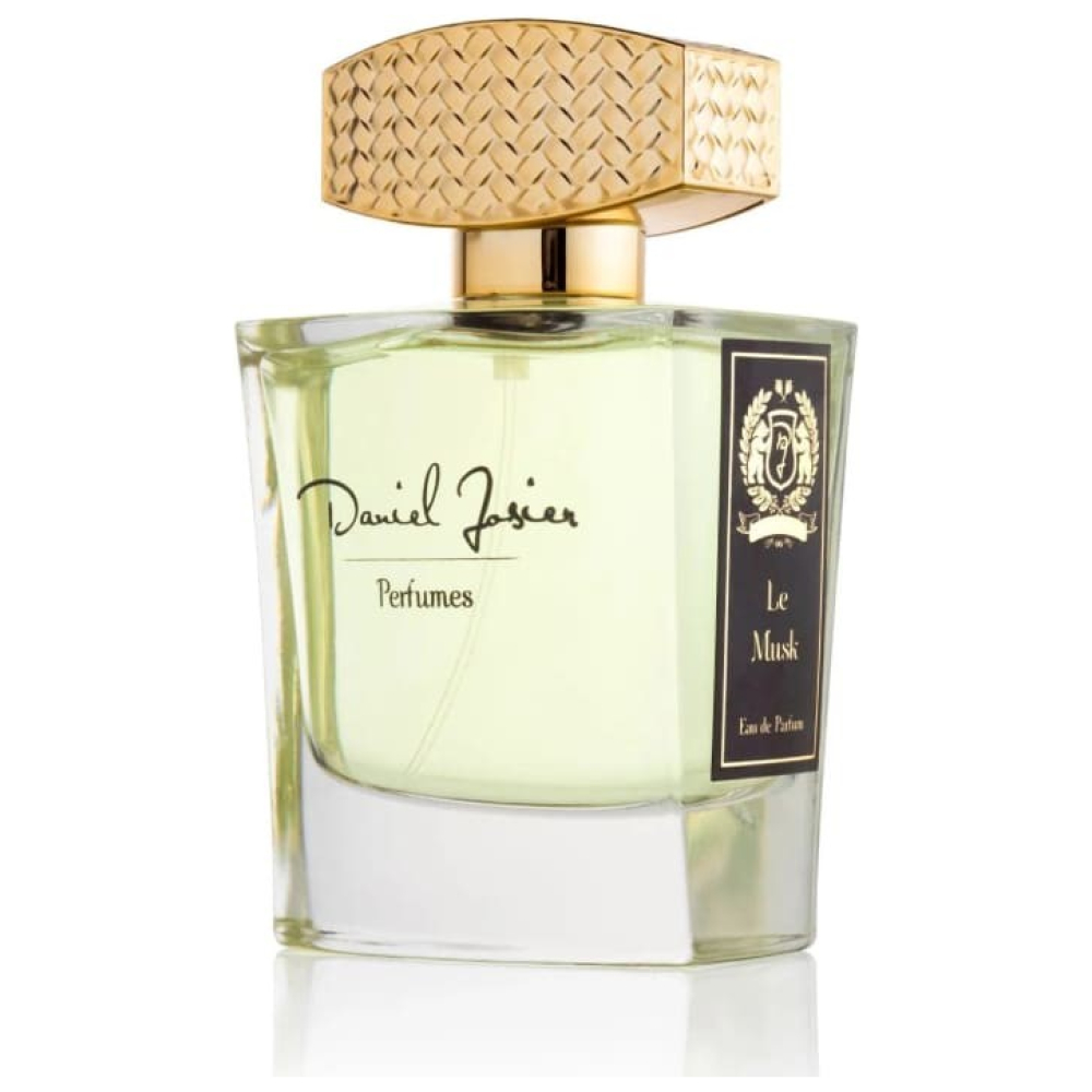 Perfume Daniel Josier Le Musk EDP Unisex