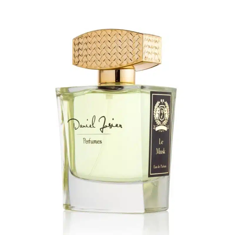 Perfume Daniel Josier Le Musk EDP Unisex