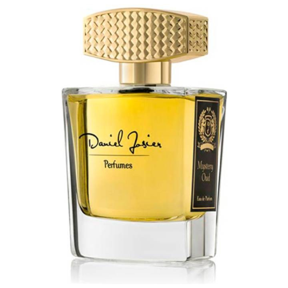 Perfume Daniel Josier Mystery Oud EDP Unisex
