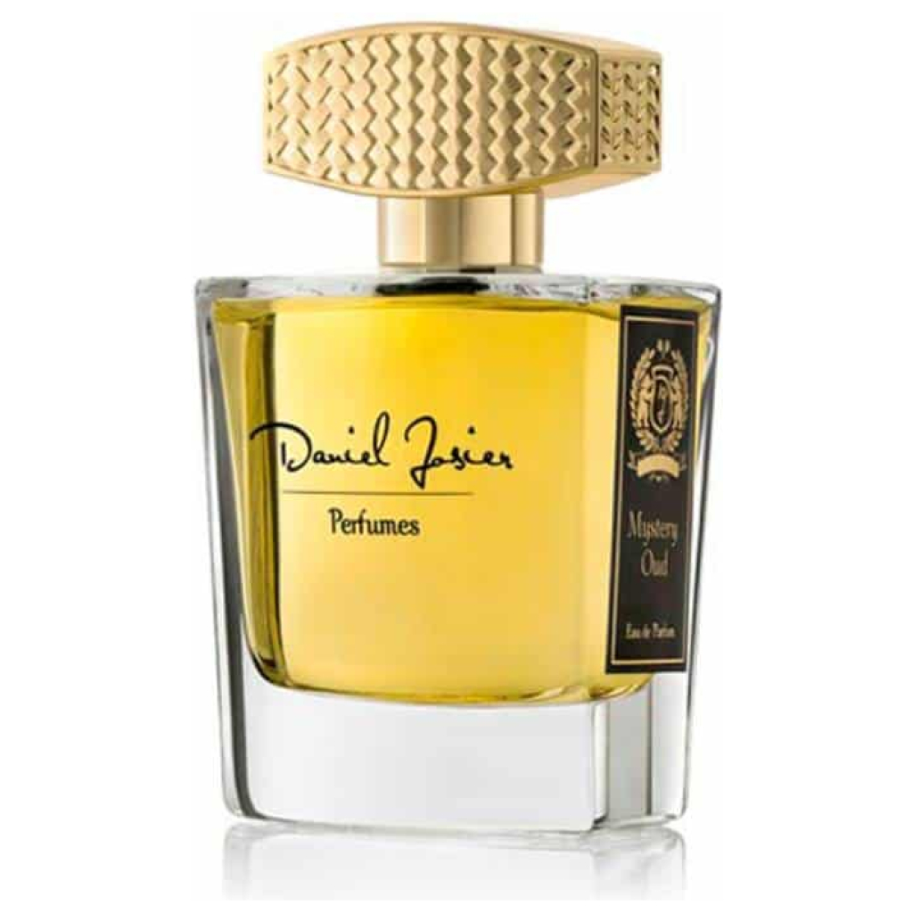 Perfume Daniel Josier Mystery Oud EDP Unisex