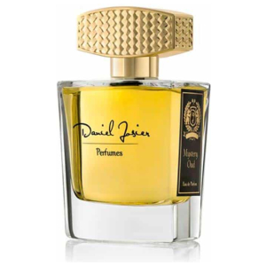 Perfume Daniel Josier Mystery Oud EDP Unisex
