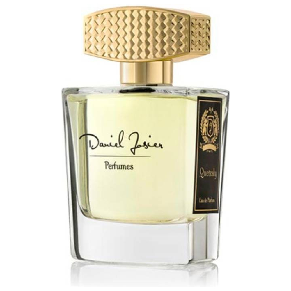 Perfume Daniel Josier Quetzaly EDP Unisex