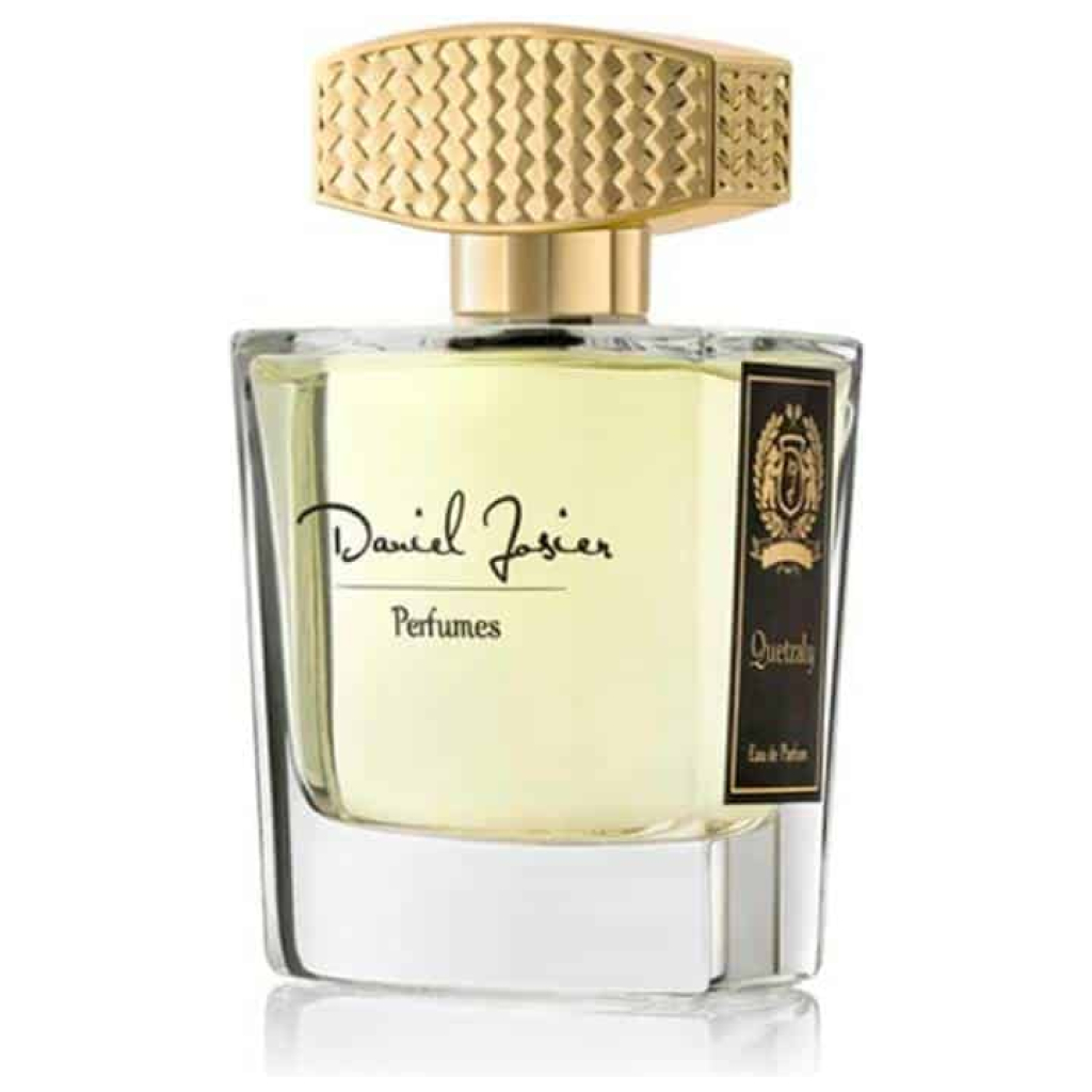 Perfume Daniel Josier Quetzaly EDP Unisex