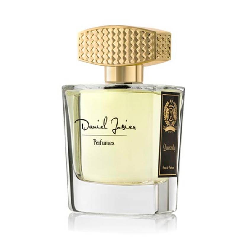 Perfume Daniel Josier Quetzaly EDP Unisex
