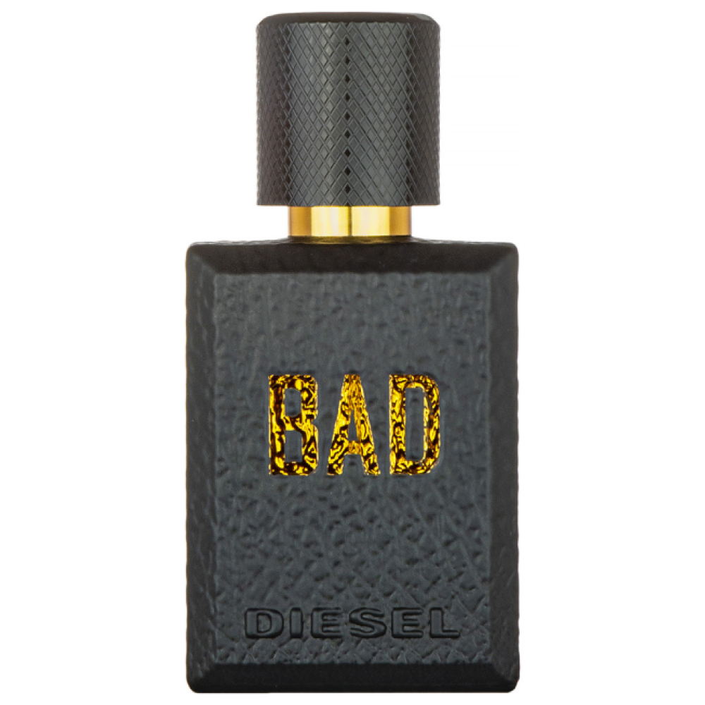 Perfume Diesel Bad EDT Hombre