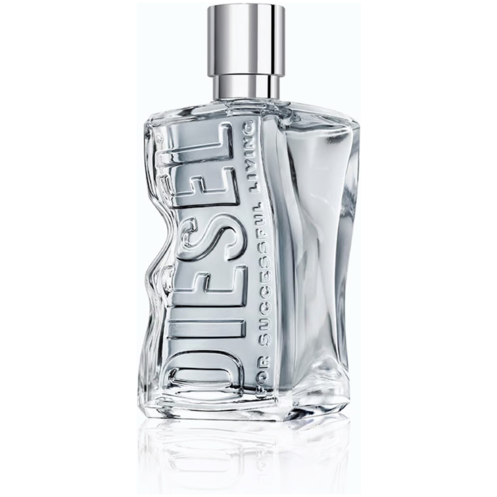 Perfume Diesel D EDT Hombre