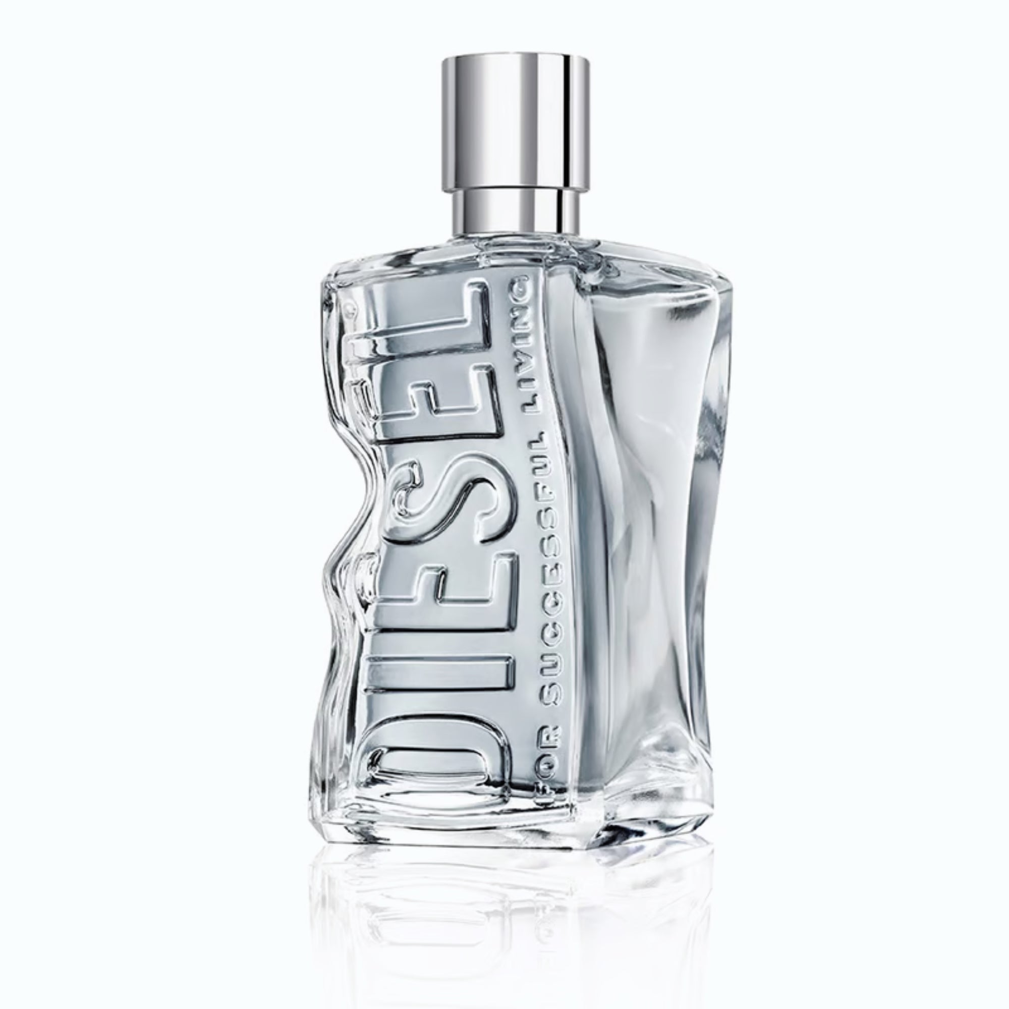 Perfume Diesel D EDT Hombre