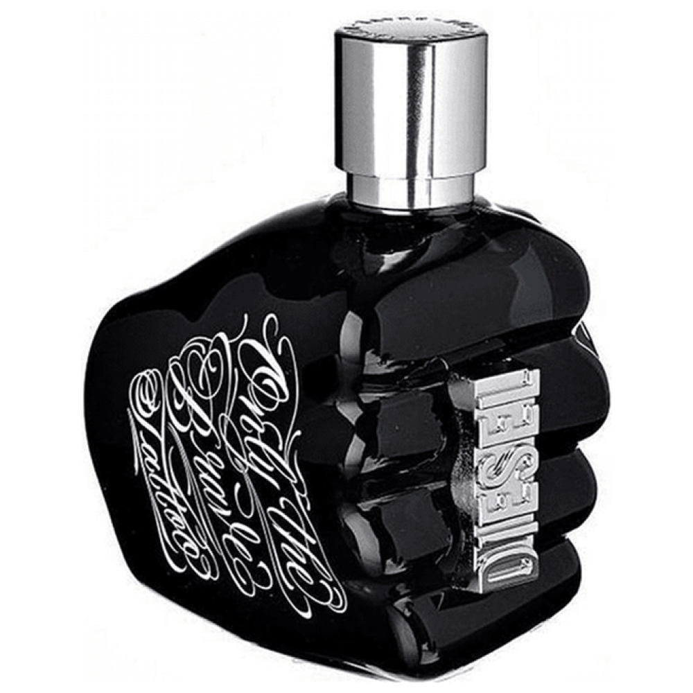 Perfume Diesel Only The Brave Tattoo EDT Hombre