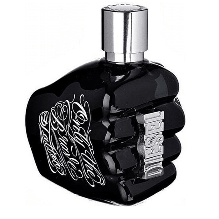 Perfume Diesel Only The Brave Tattoo EDT Hombre
