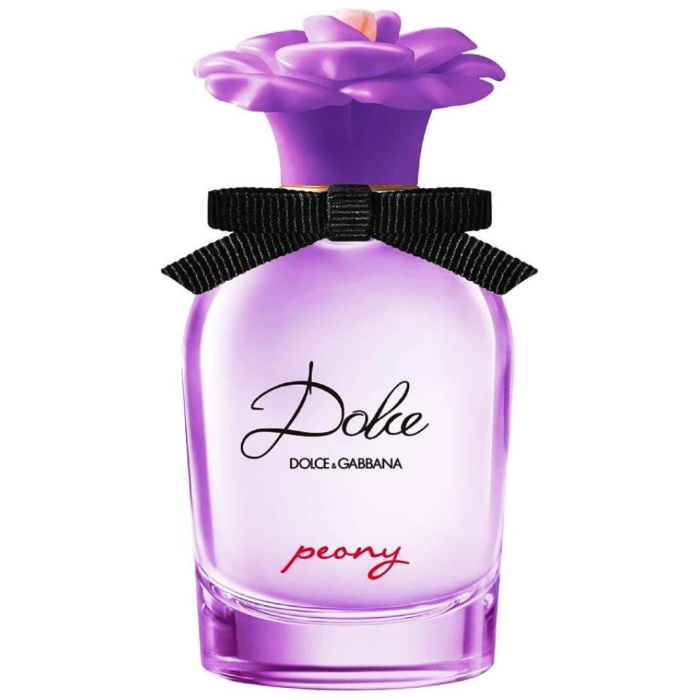 Perfume Dolce & Gabbana Dolce Peony EDP Mujer