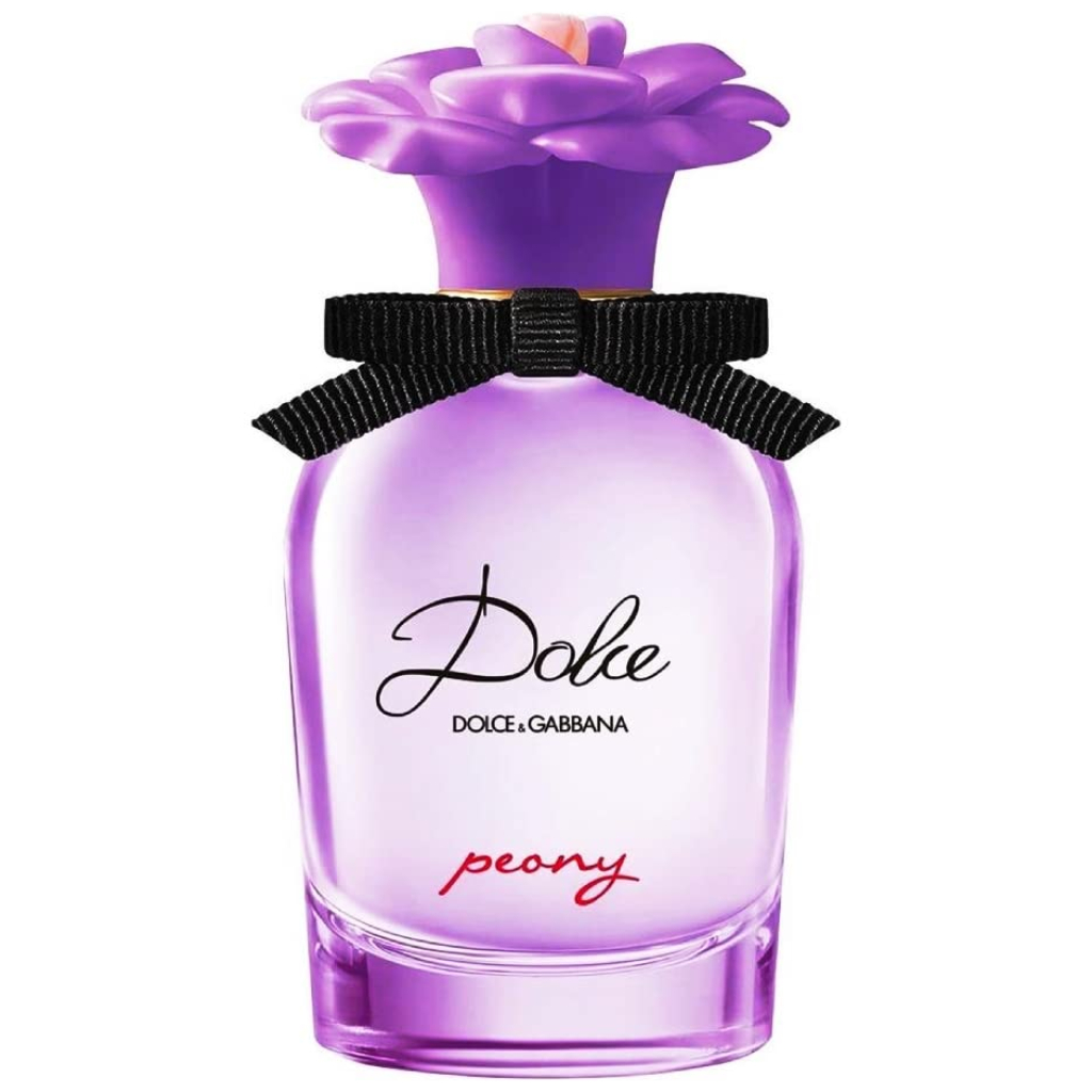 Perfume Dolce & Gabbana Dolce Peony EDP Mujer