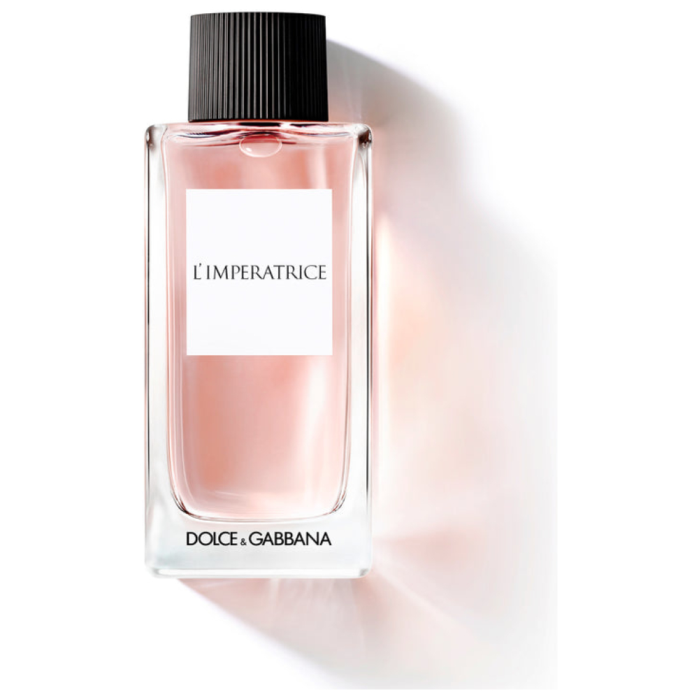 Perfume Dolce & Gabbana L'Imperatrice EDT Mujer