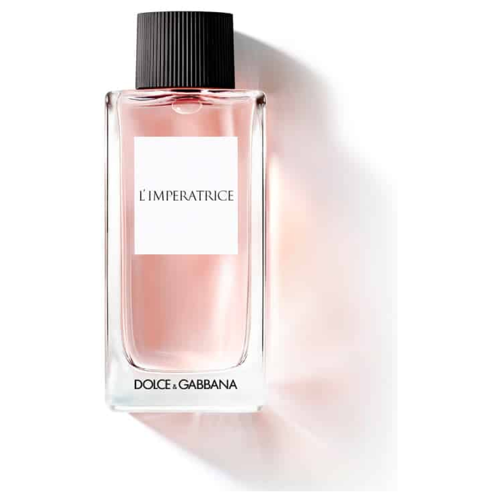 Perfume Dolce & Gabbana L'Imperatrice EDT Mujer