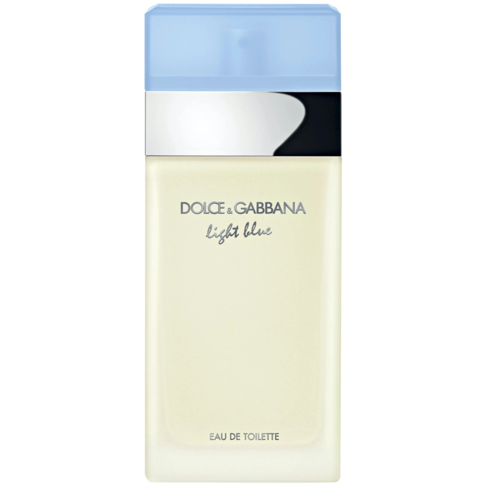 Perfume Dolce & Gabbana Light Blue EDT Mujer