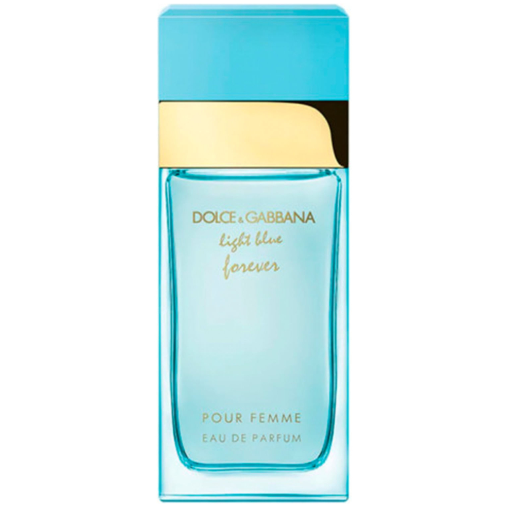 Perfume Dolce & Gabbana Light Blue Forever EDP Mujer