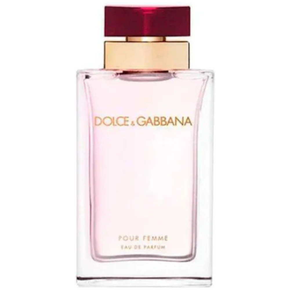 Perfume Dolce & Gabbana Pour Femme EDP Mujer