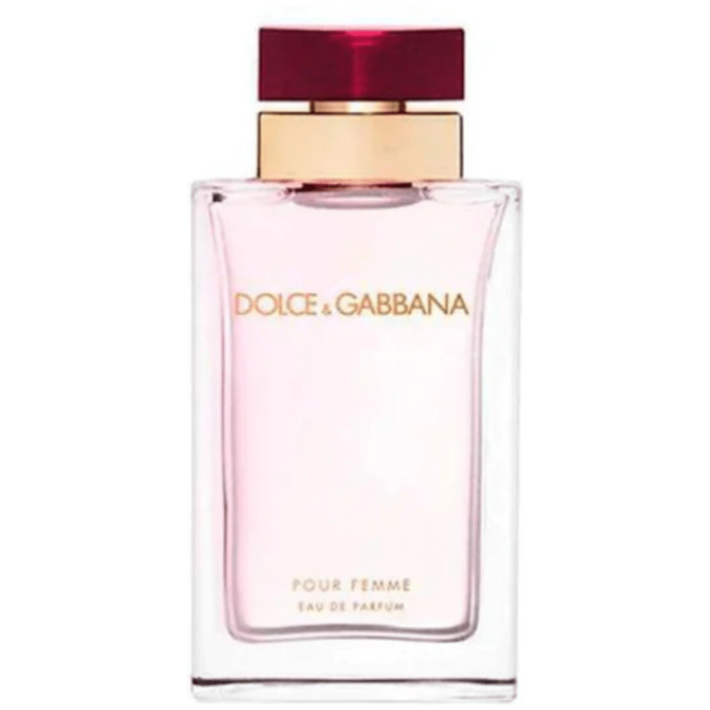 Perfume Dolce & Gabbana Pour Femme EDP Mujer