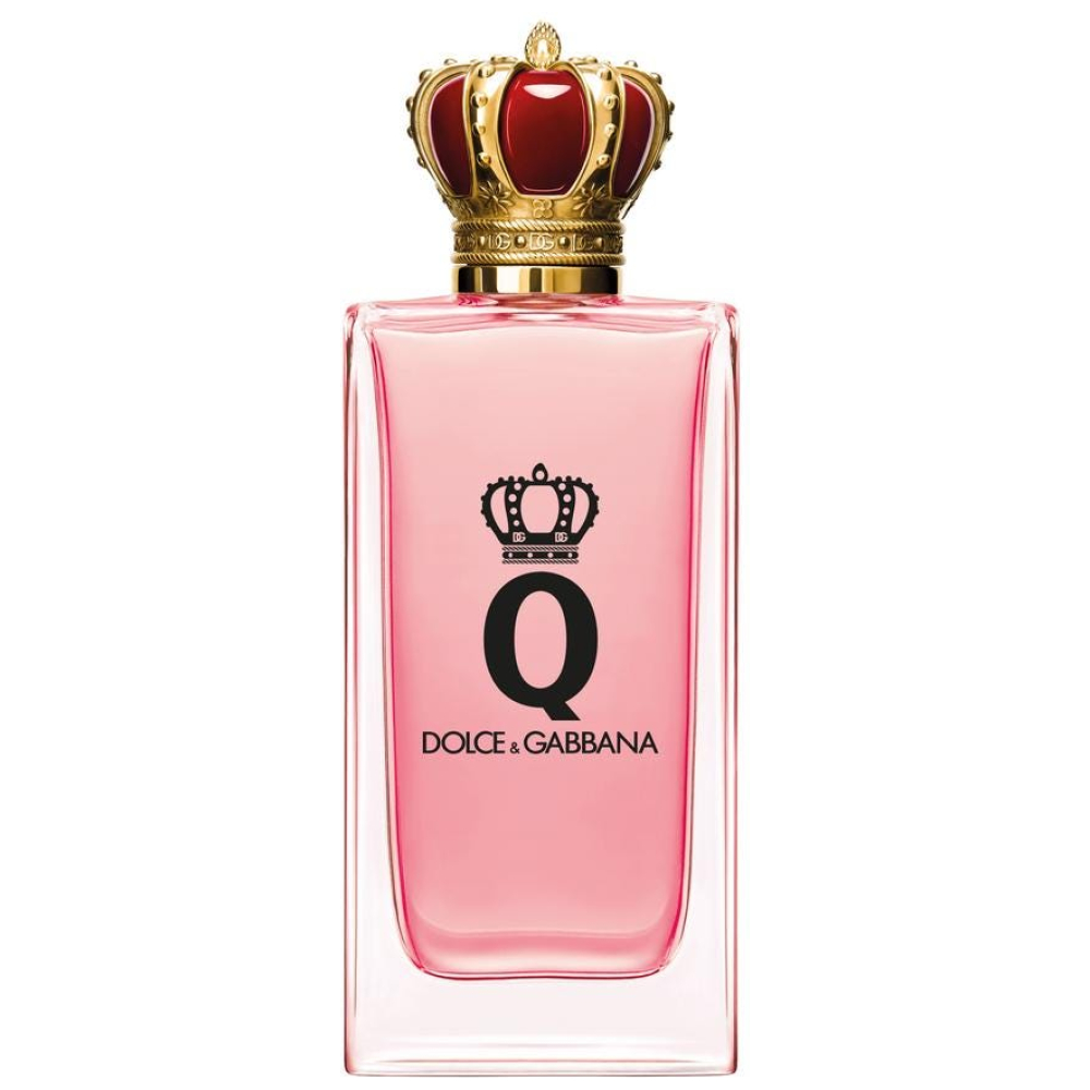 Perfume Dolce & Gabbana Q EDP Mujer