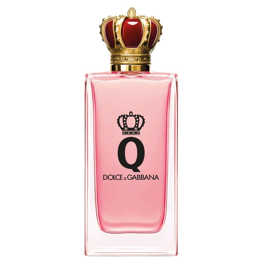 Perfume Dolce & Gabbana Q EDP Mujer