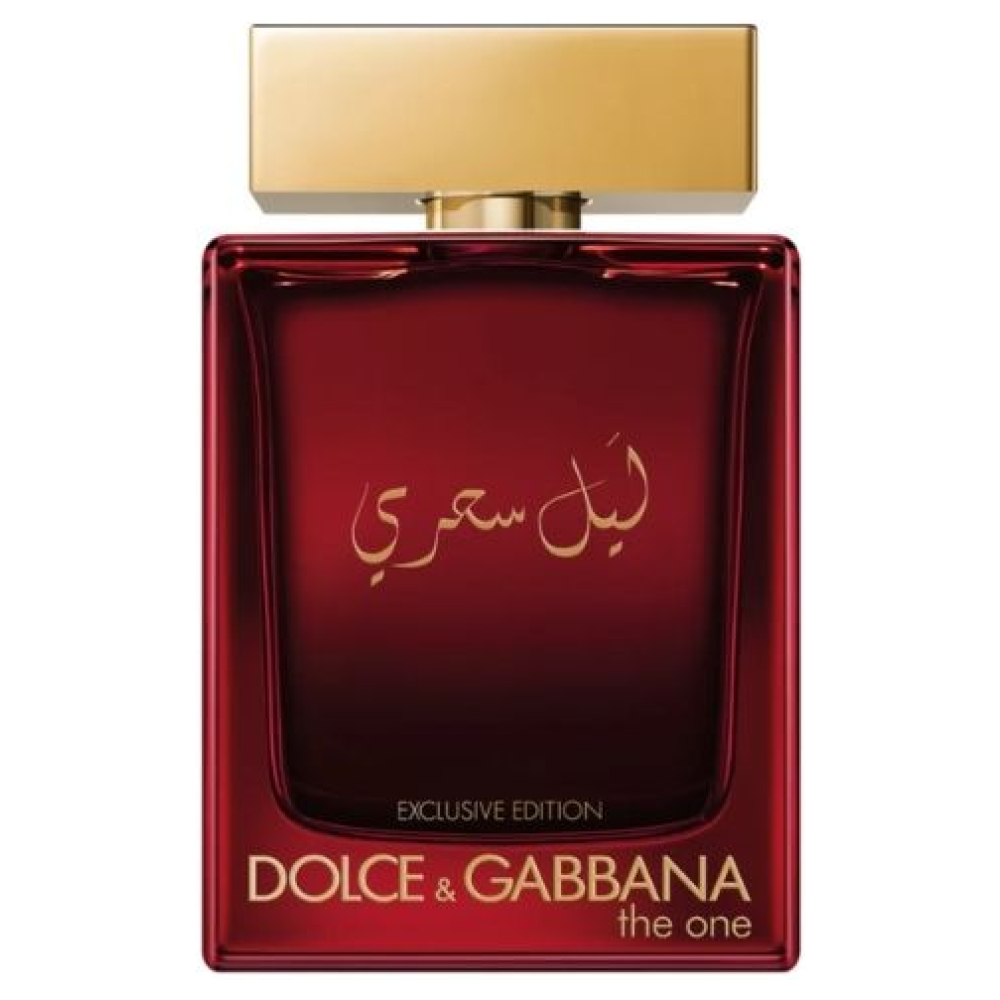Perfume Dolce & Gabbana The One Mysterious Night EDP Hombre