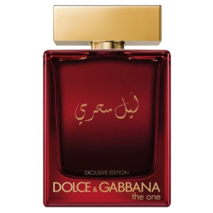 Perfume Dolce & Gabbana The One Mysterious Night EDP Hombre