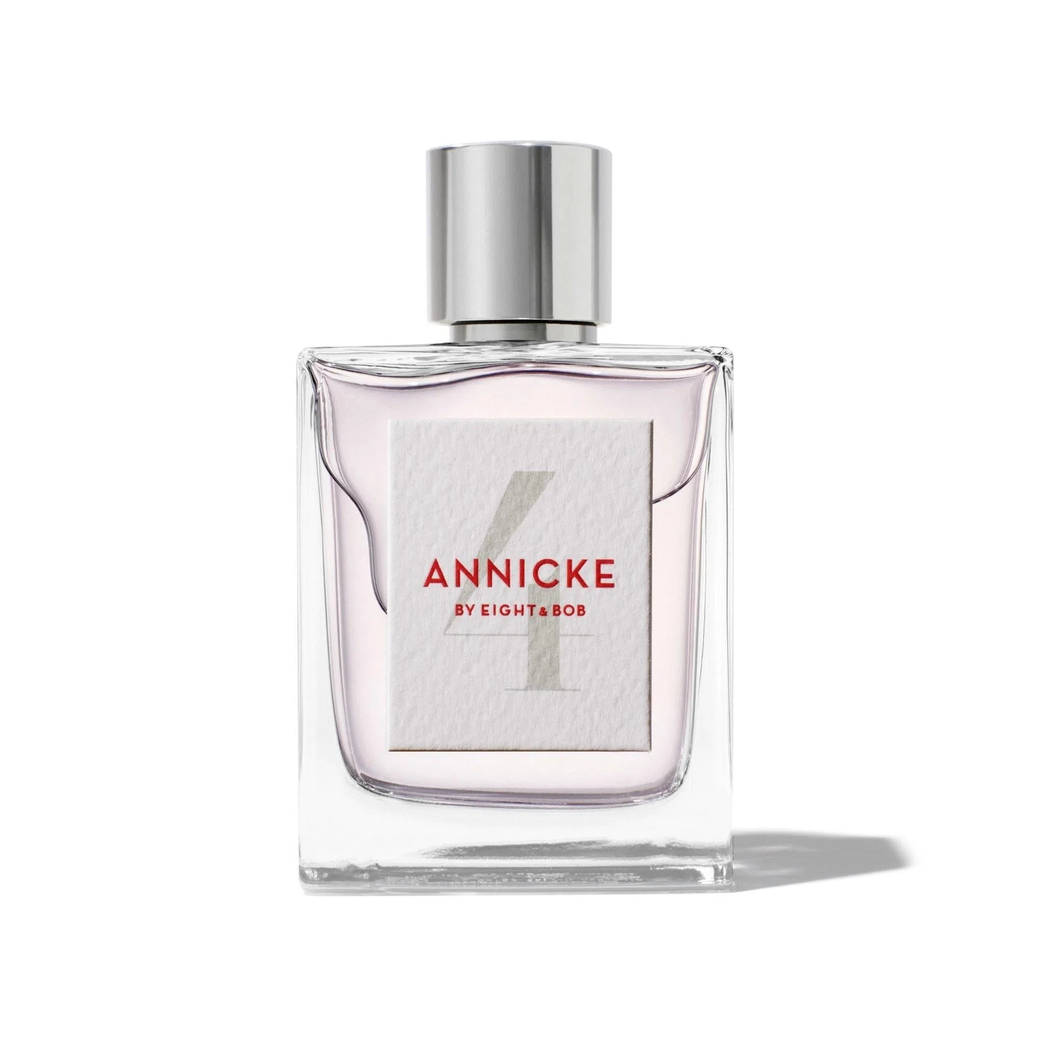 Perfume Eight & Bob Annicke 4 EDP Mujer