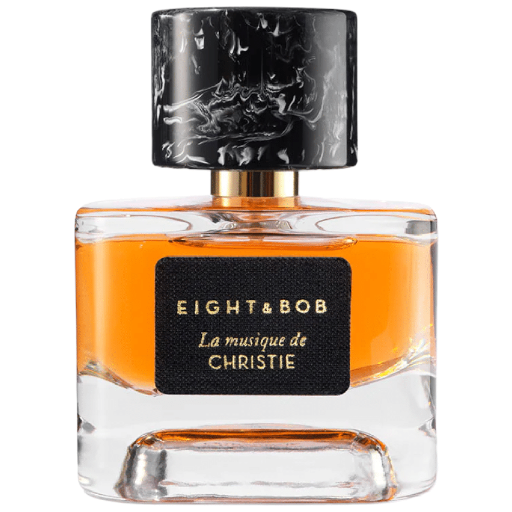Perfume Eight & Bob La Musique De Christie Extrait de Parfum Unisex