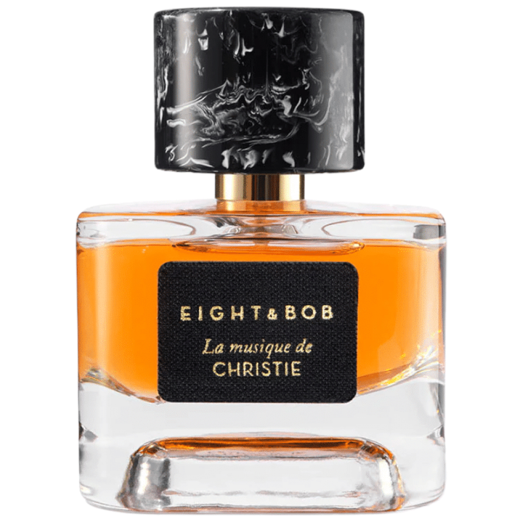 Perfume Eight & Bob La Musique De Christie Extrait de Parfum Unisex