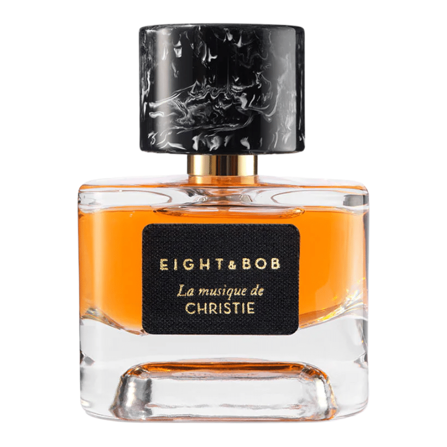 Perfume Eight & Bob La Musique De Christie Extrait de Parfum Unisex