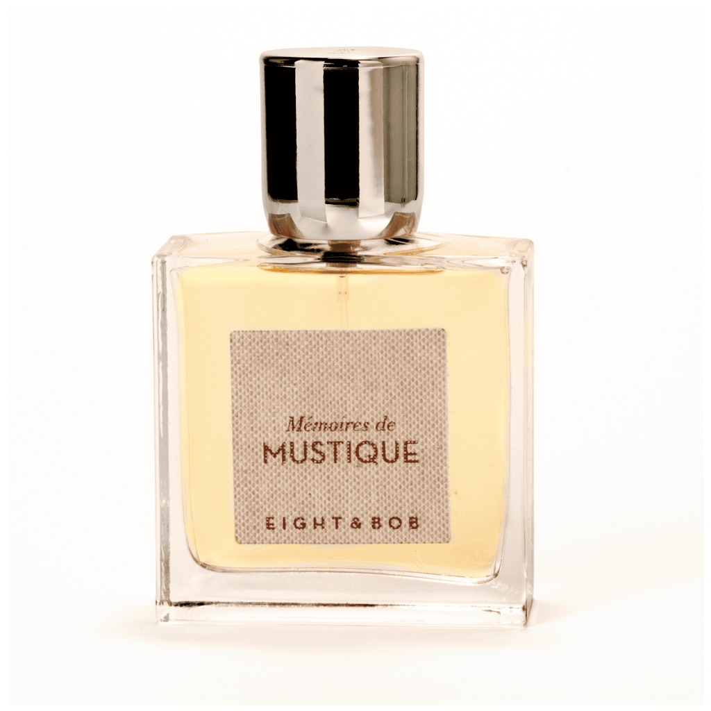 Perfume Eight & Bob Memoires de Mustique EDP Unisex