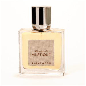 Perfume Eight & Bob Memoires de Mustique EDP Unisex