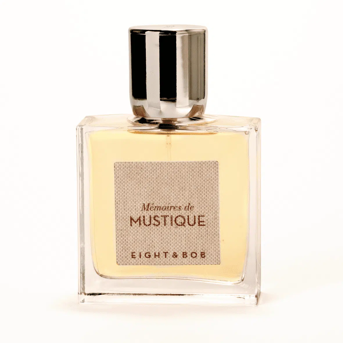 Perfume Eight & Bob Memoires de Mustique EDP Unisex