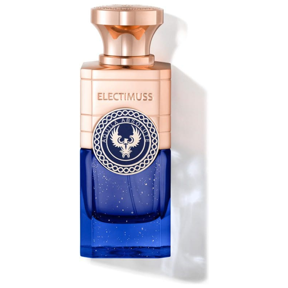 Perfume Electimuss Aquila Absolute Pure Parfum Unisex