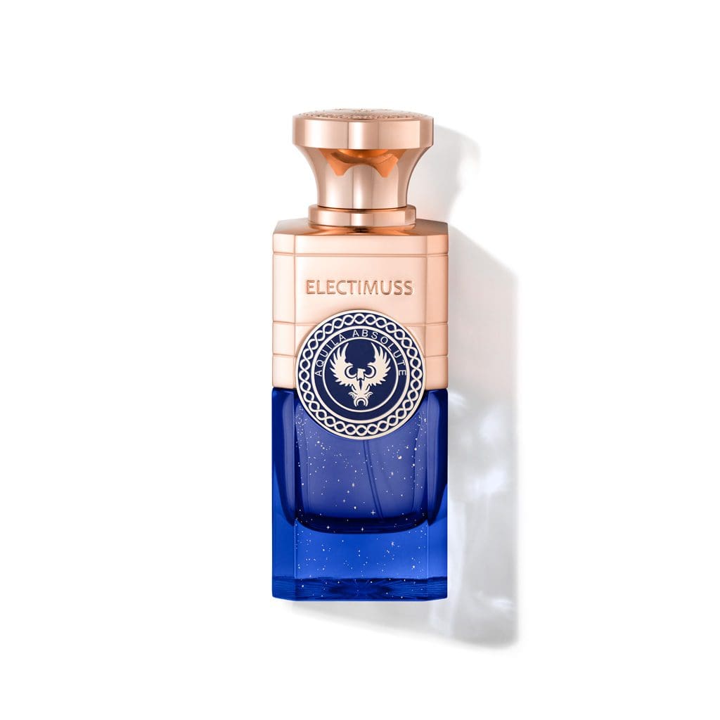 Perfume Electimuss Aquila Absolute Pure Parfum Unisex