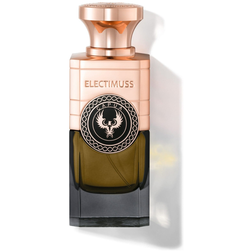Perfume Electimuss Capua Pure Parfum Unisex